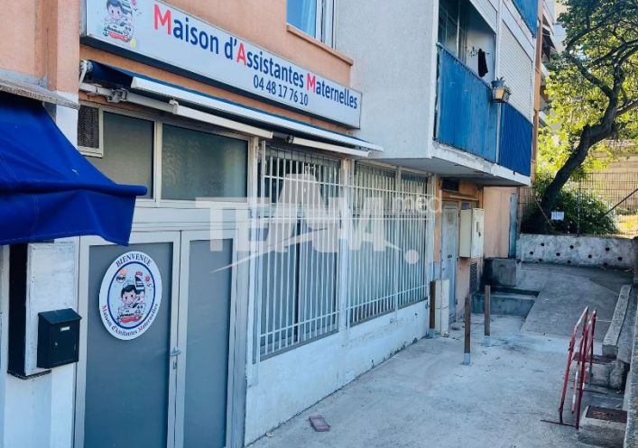 à louer Local commercial Sete