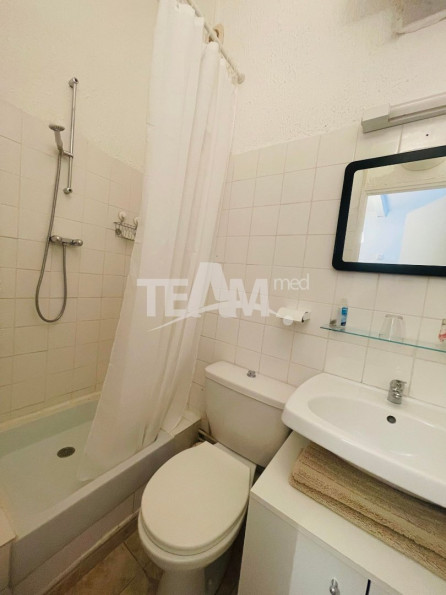 location Appartement Sete - Photo 8