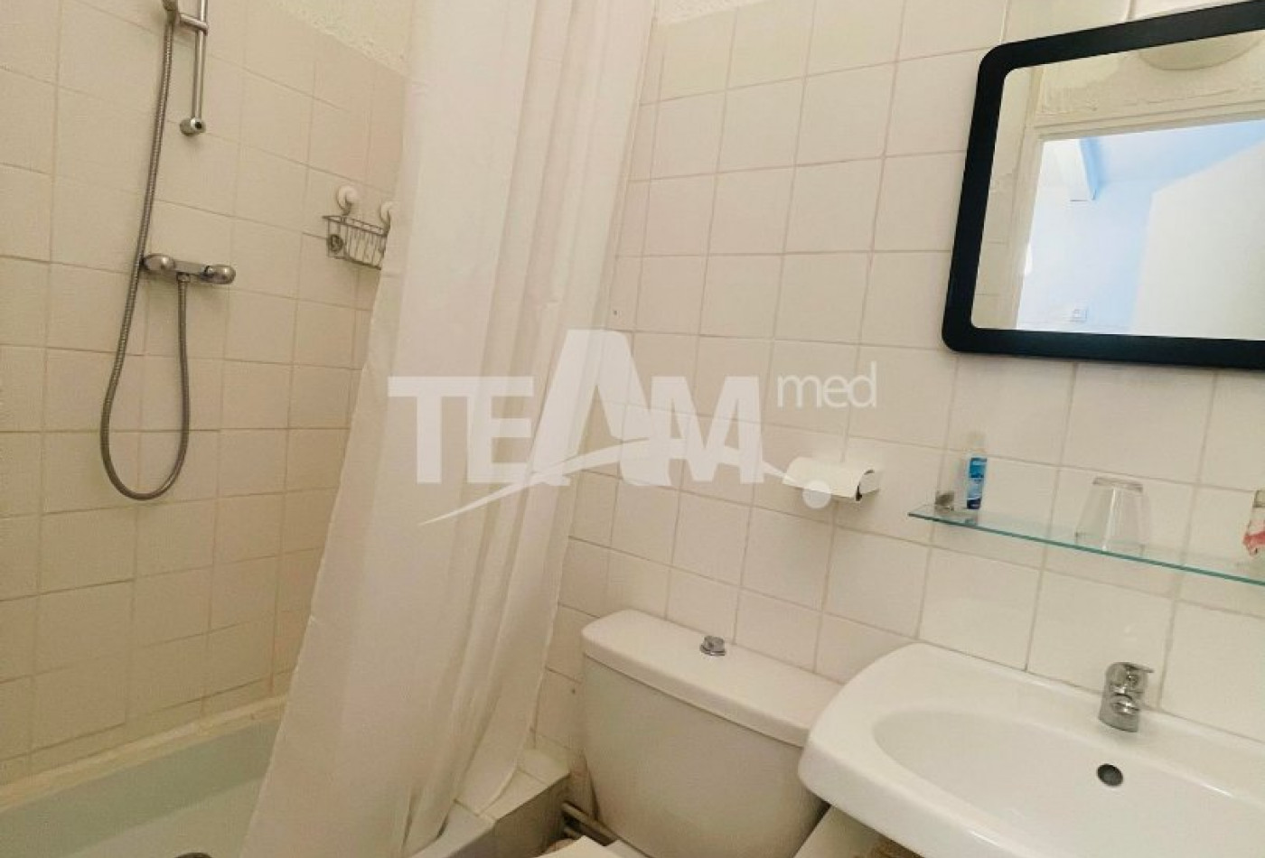 location Appartement Sete - Photo 8