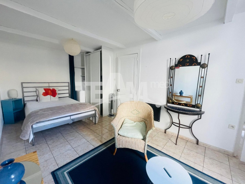 location Appartement Sete - Photo 6