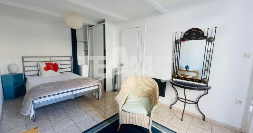 location Appartement Sete