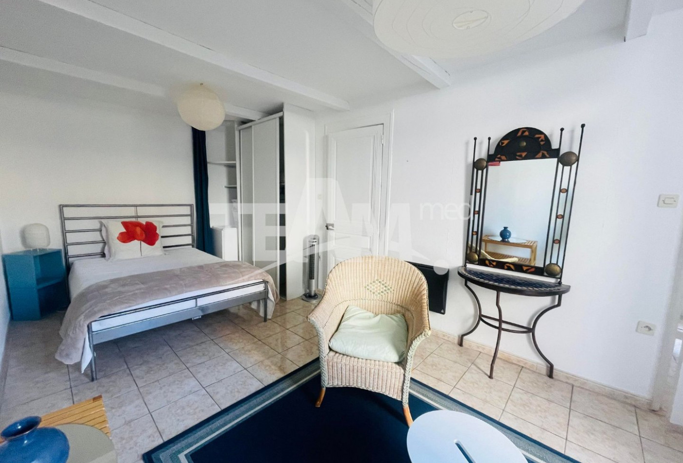 location Appartement Sete - Photo 6