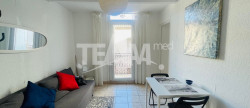 location Appartement Sete