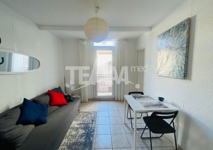 letting Appartement Sete
