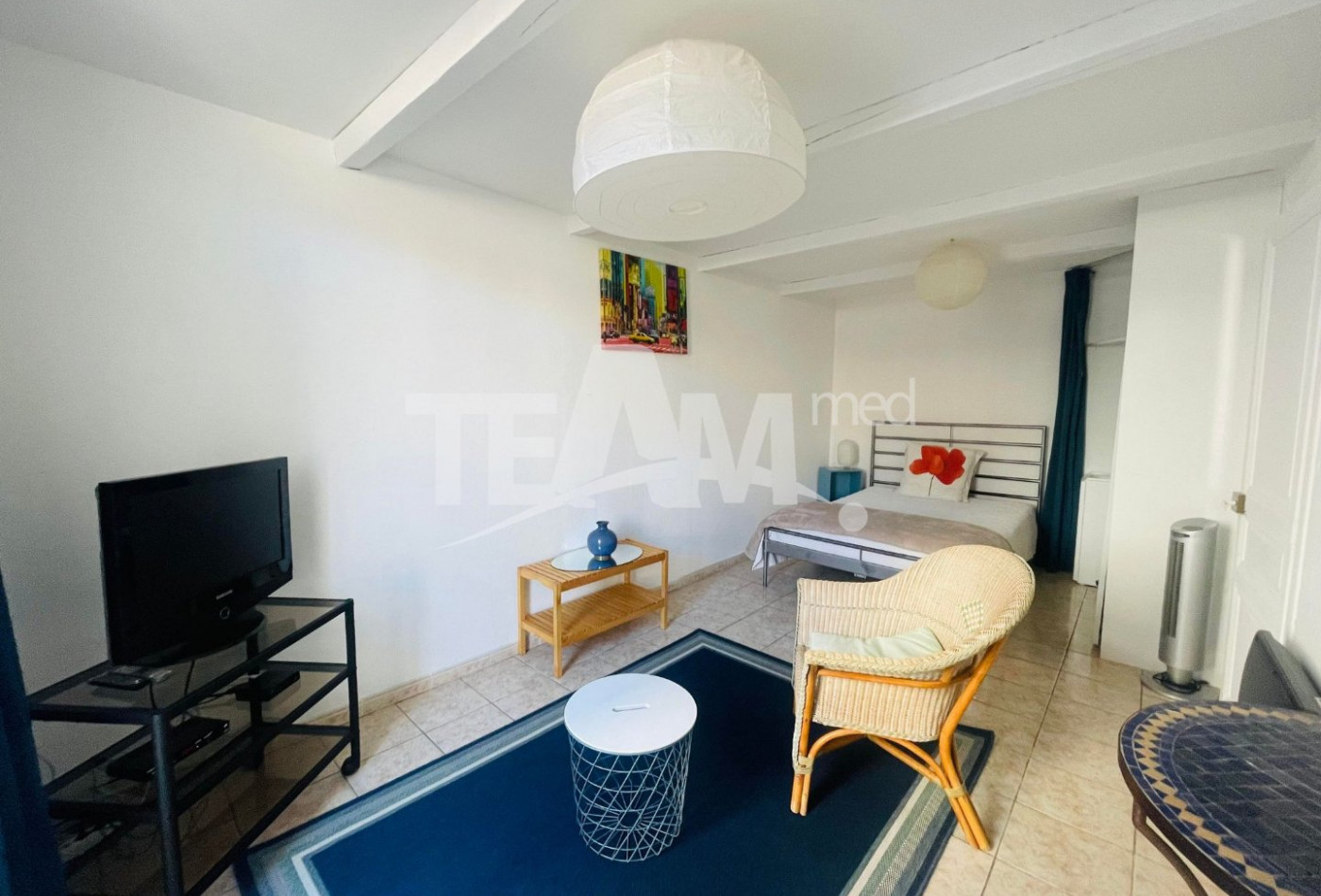 location Appartement Sete - Photo 9