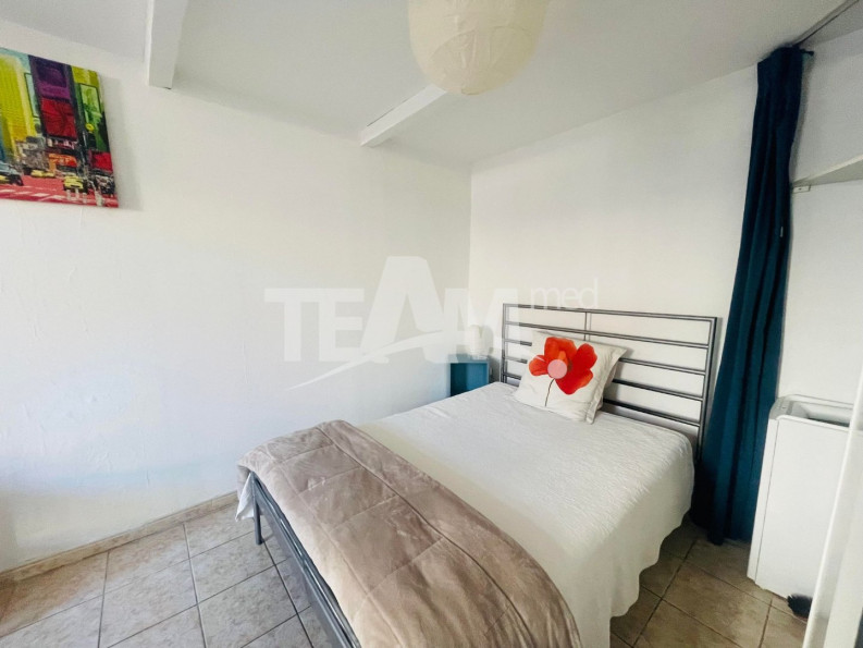 location Appartement Sete - Photo 5
