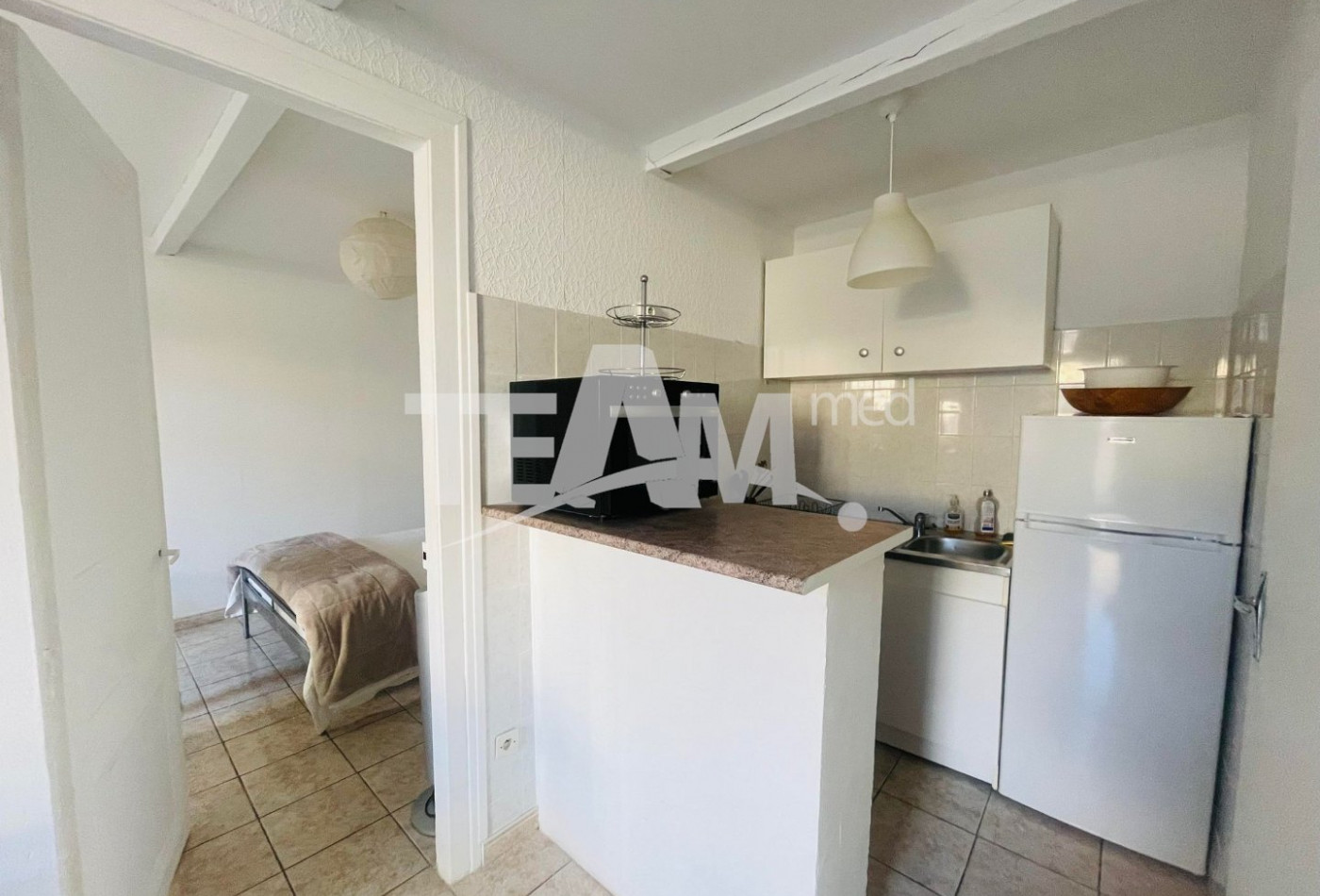 location Appartement Sete - Photo 3