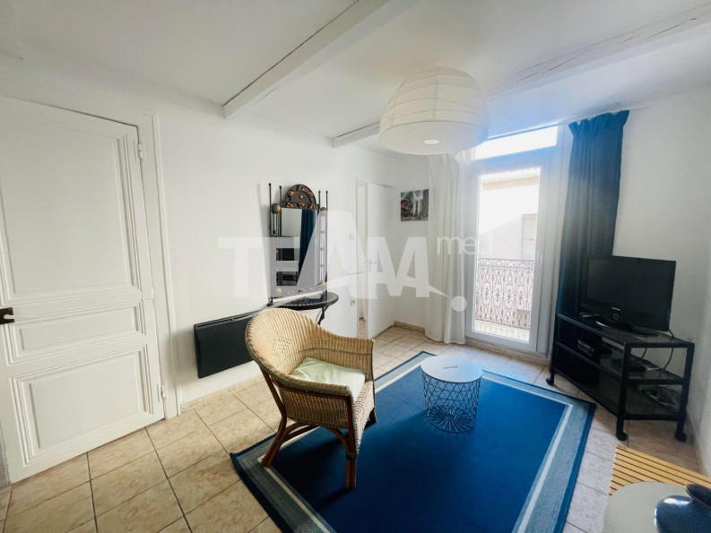 location Appartement Sete - Photo 7