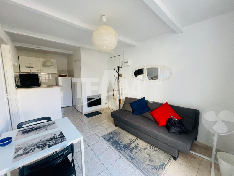 location Appartement Sete - Photo 2