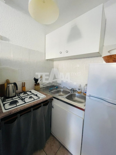 location Appartement Sete - Photo 4