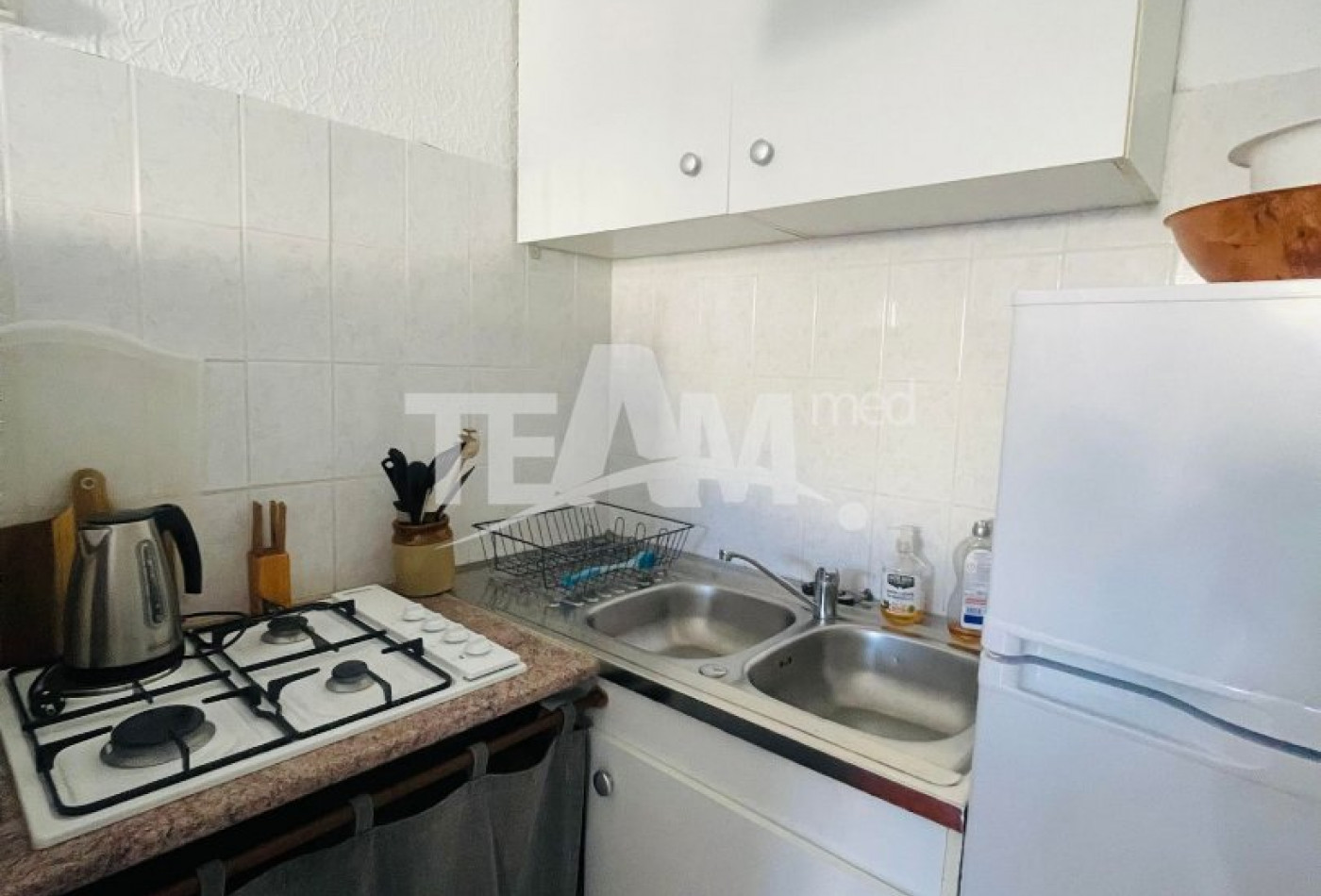 location Appartement Sete - Photo 4