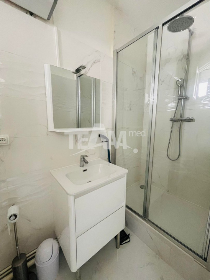 letting Appartement rénové Sete - Photo 5