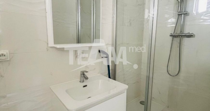 location Appartement rénové Sete