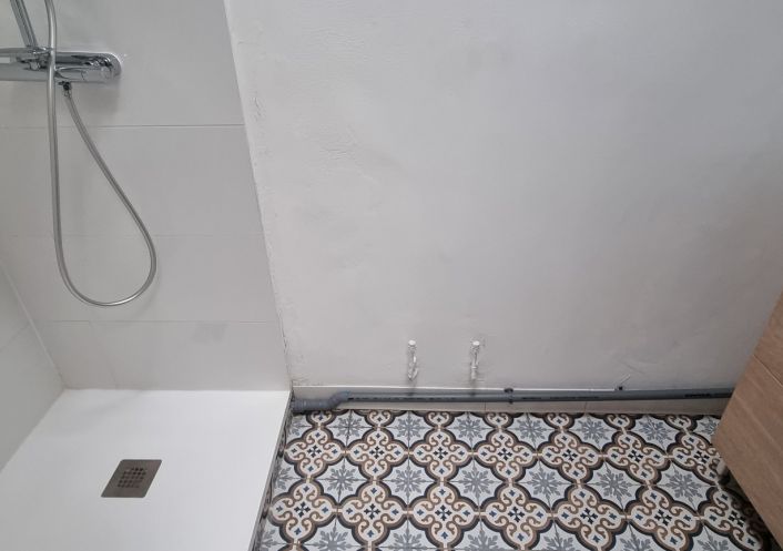 vente Maison de ville Sete