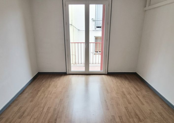 vente Maison de ville Sete