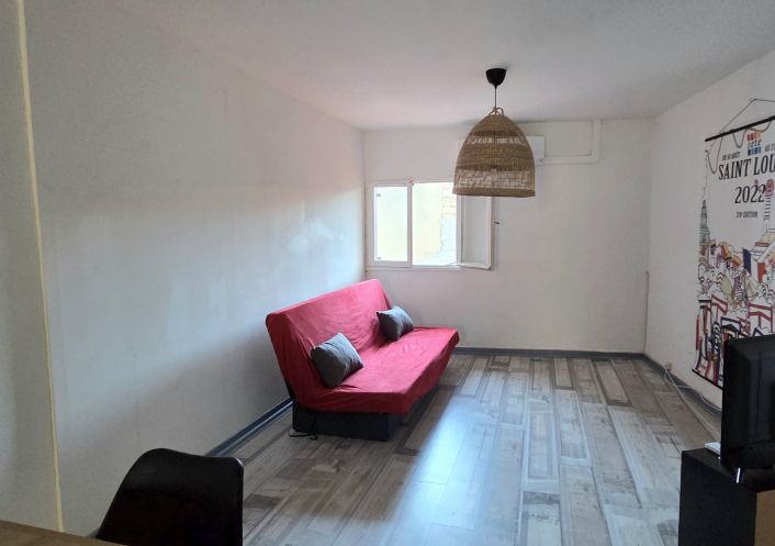 vente Maison de ville Sete