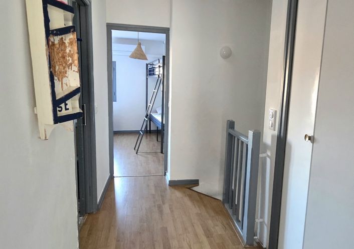 vente Maison de ville Sete
