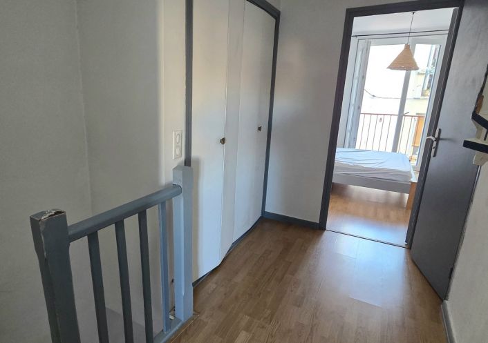 vente Maison de ville Sete