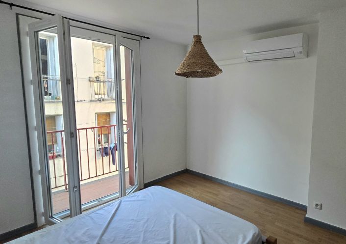 vente Maison de ville Sete