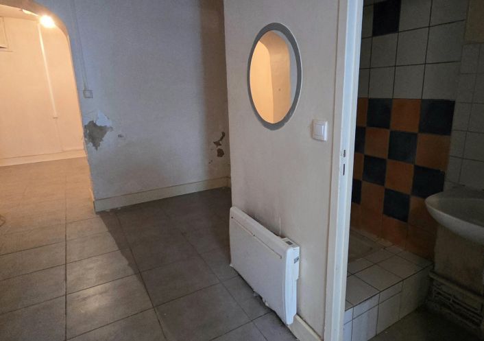 vente Maison de ville Sete