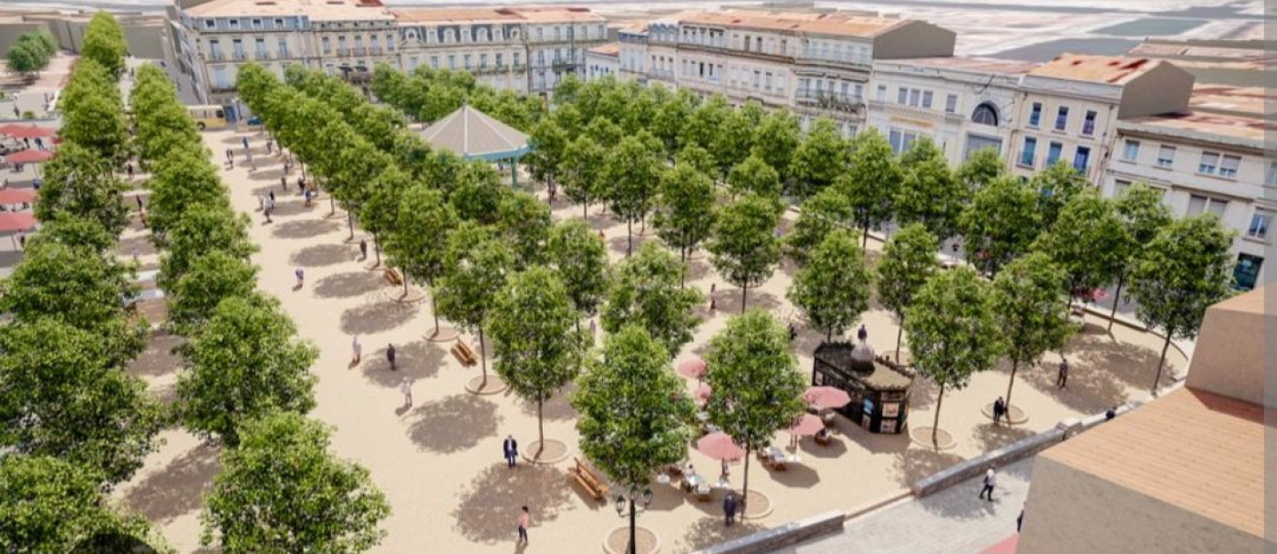 vente Appartement Sete - Photo 5