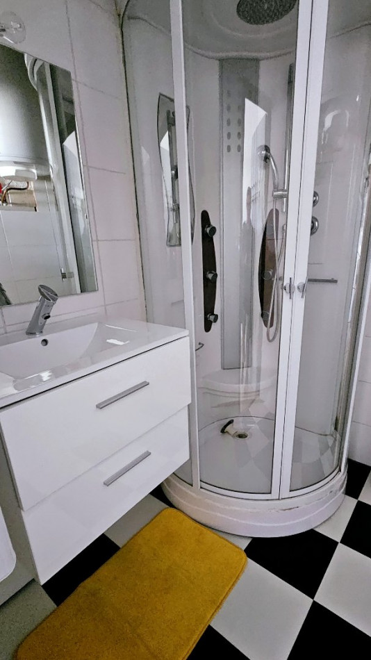 vente Appartement Sete - Photo 6