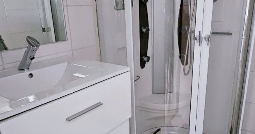 vente Appartement Sete