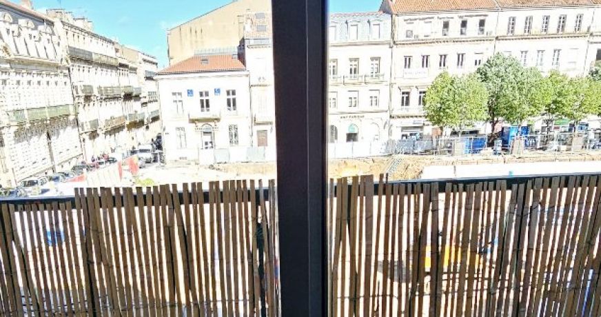 vente Appartement Sete