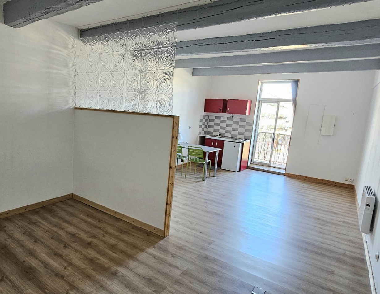vente Appartement Sete - Photo 8