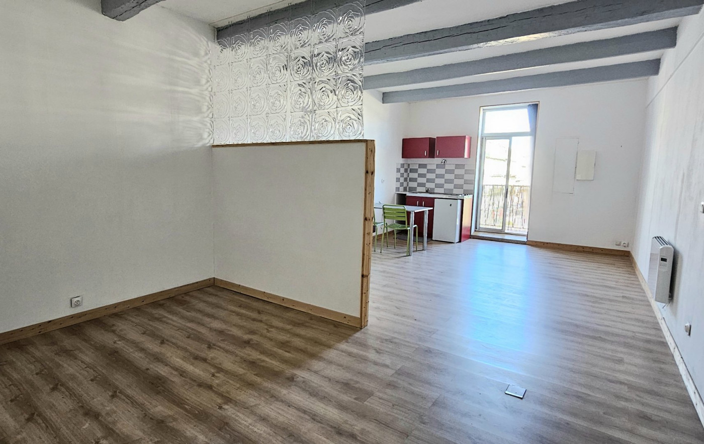 vente Appartement Sete - Photo 2