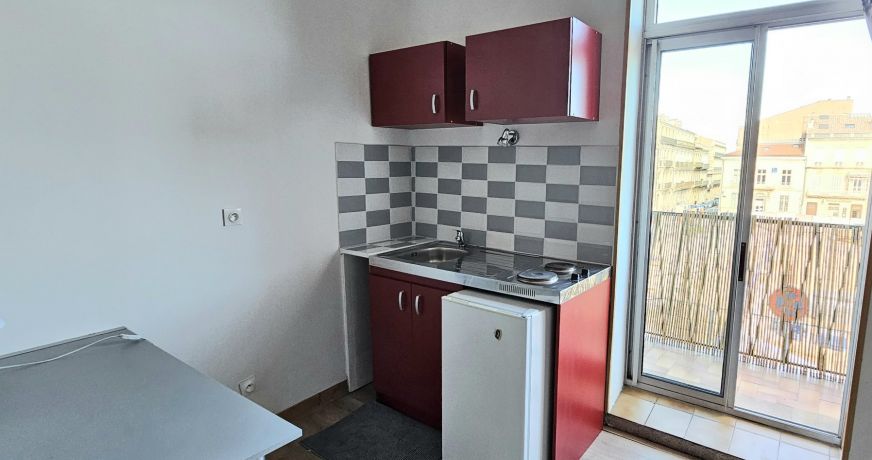 vente Appartement Sete