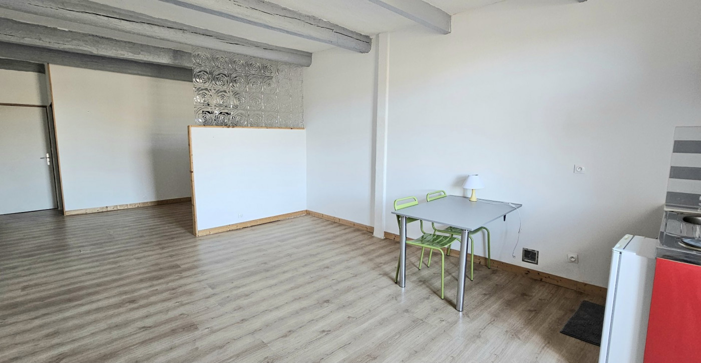 vente Appartement Sete - Photo 3
