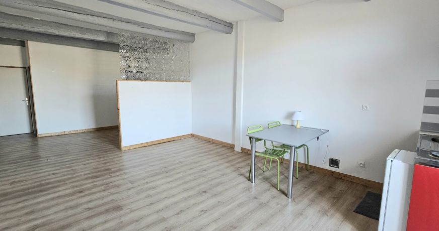 vente Appartement Sete