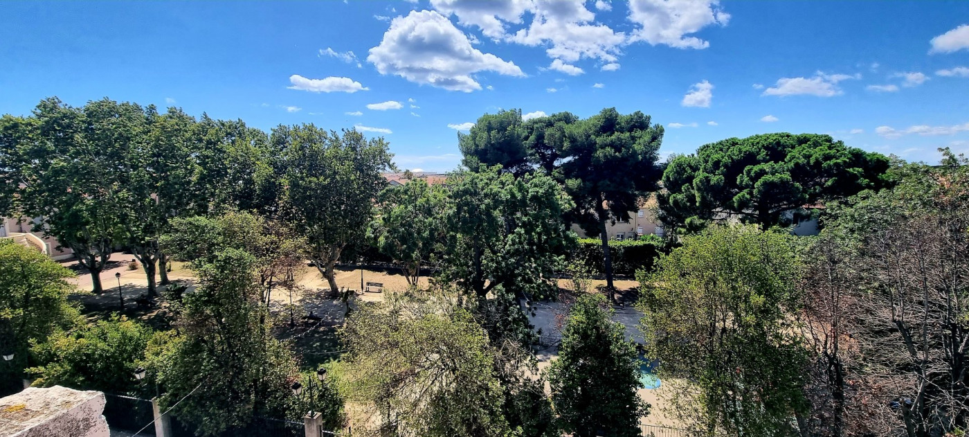 vente Appartement Frontignan - Photo 2