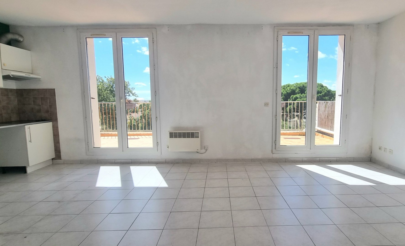 vente Appartement Frontignan - Photo 3