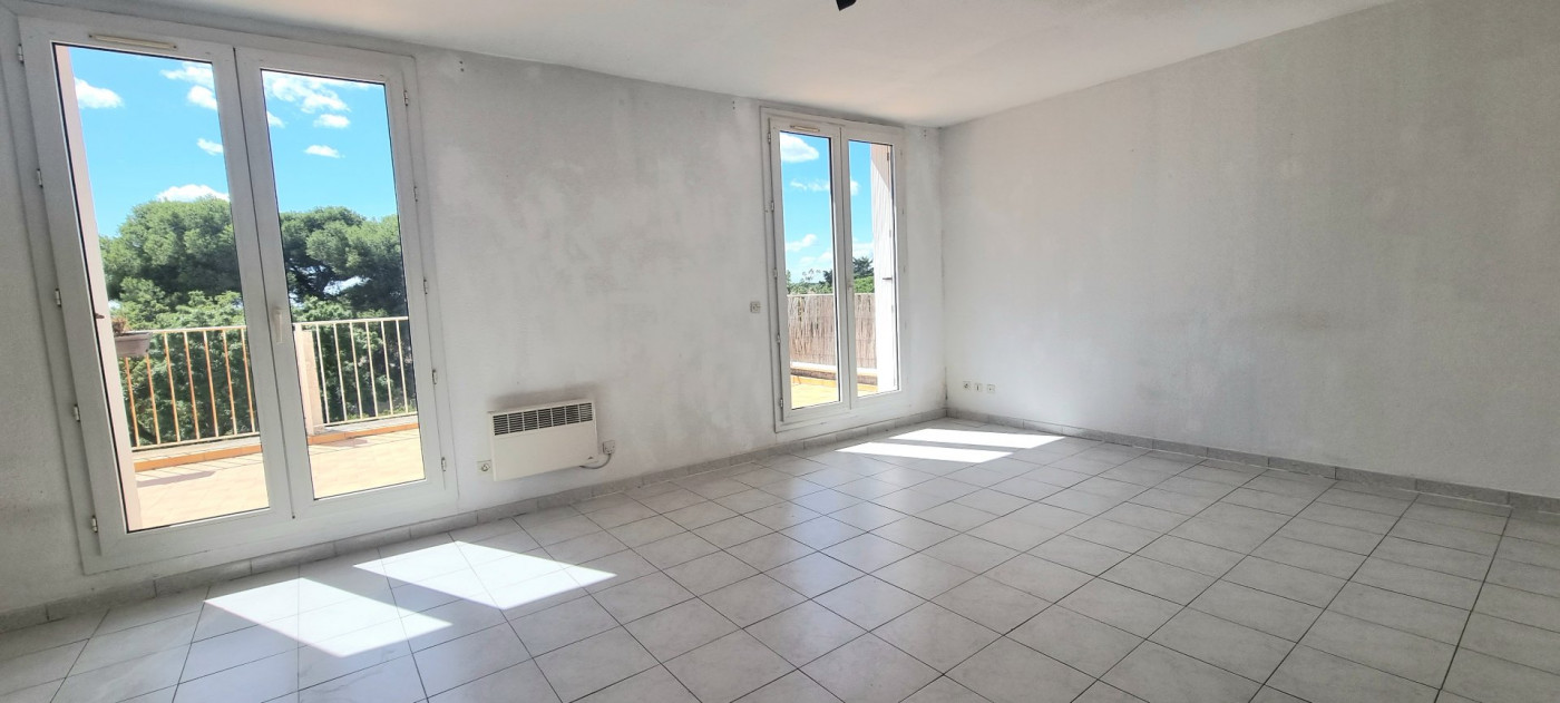 vente Appartement Frontignan - Photo 5
