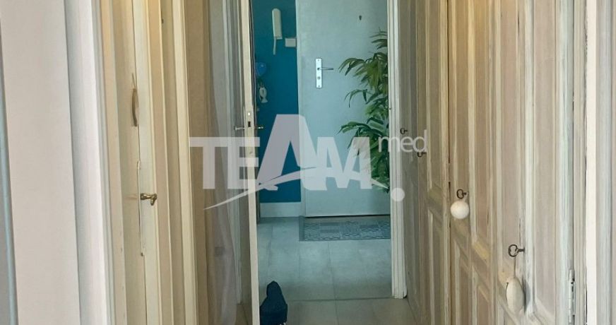 vente Appartement Sete