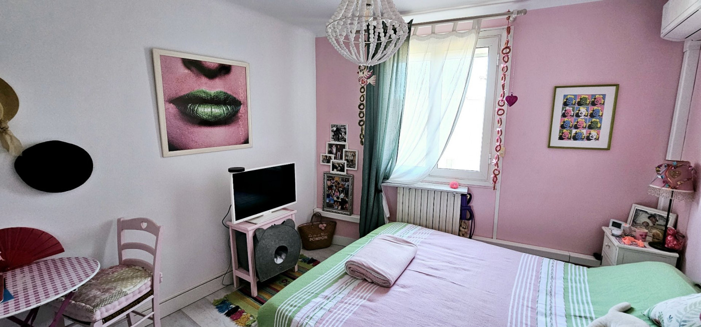 vente Appartement Sete - Photo 9