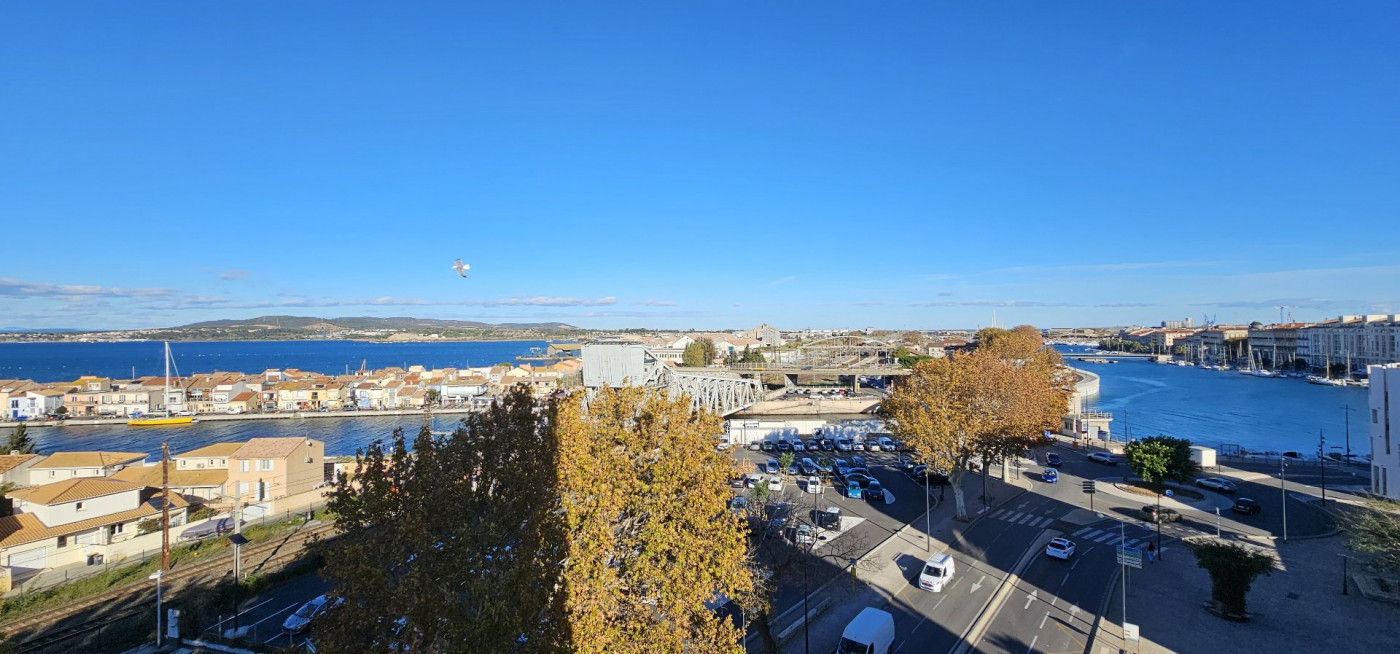 vente Appartement Sete - Photo 8