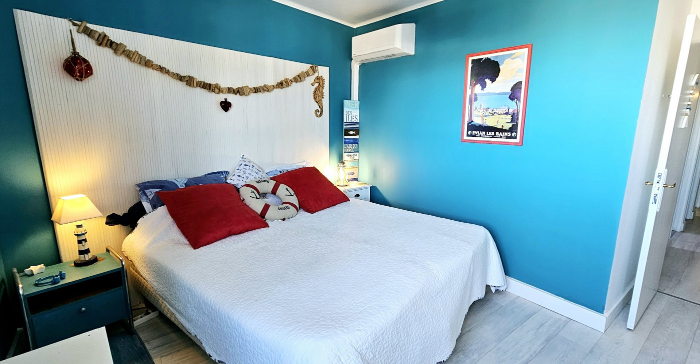 vente Appartement Sete - Photo 7