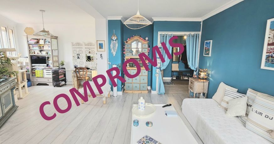 vente Appartement Sete