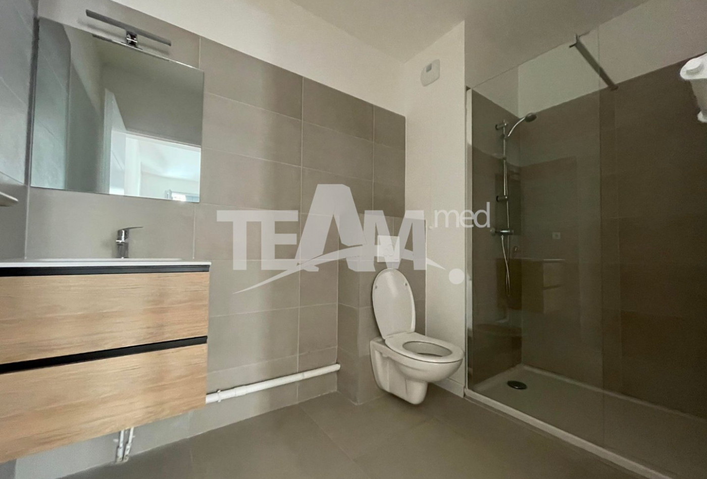 location Appartement rénové Sete - Photo 6