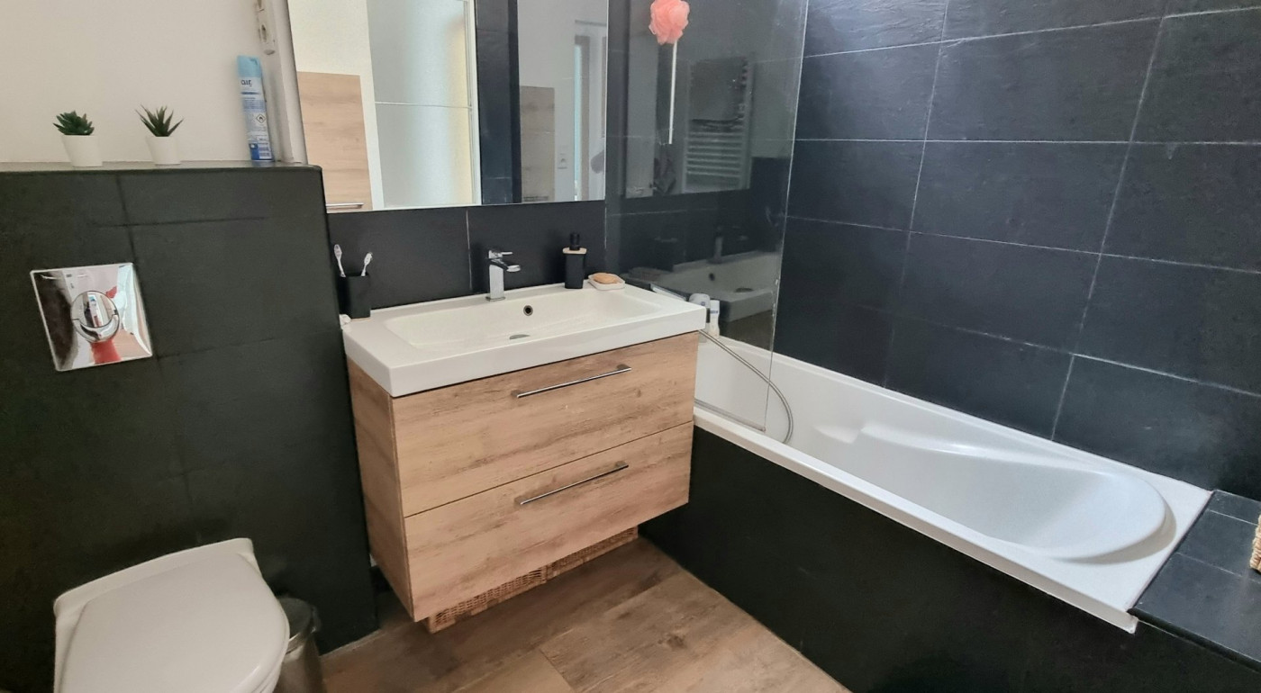 vente Appartement Sete - Photo 10