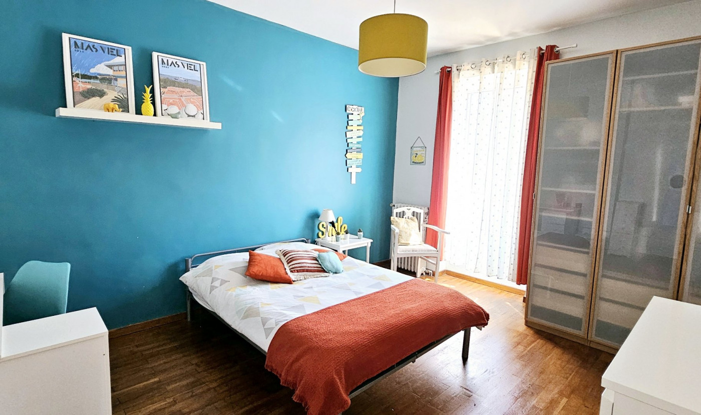 vente Appartement Sete - Photo 9