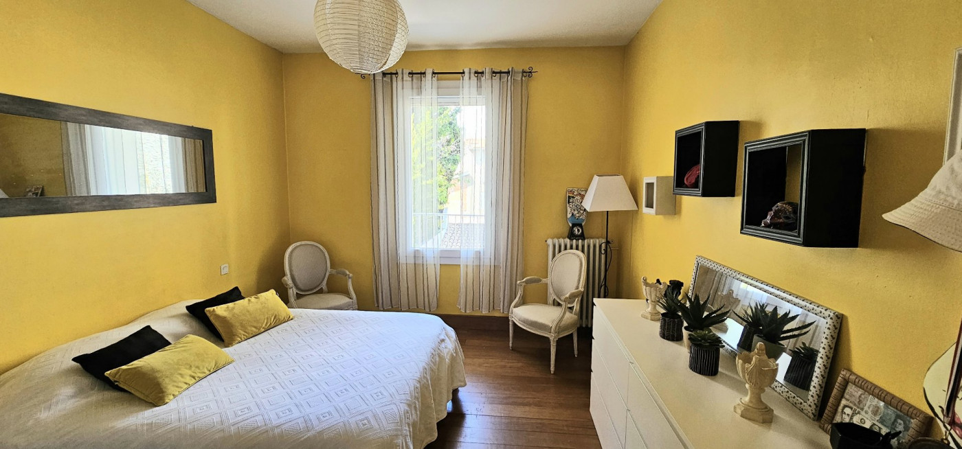 vente Appartement Sete - Photo 7