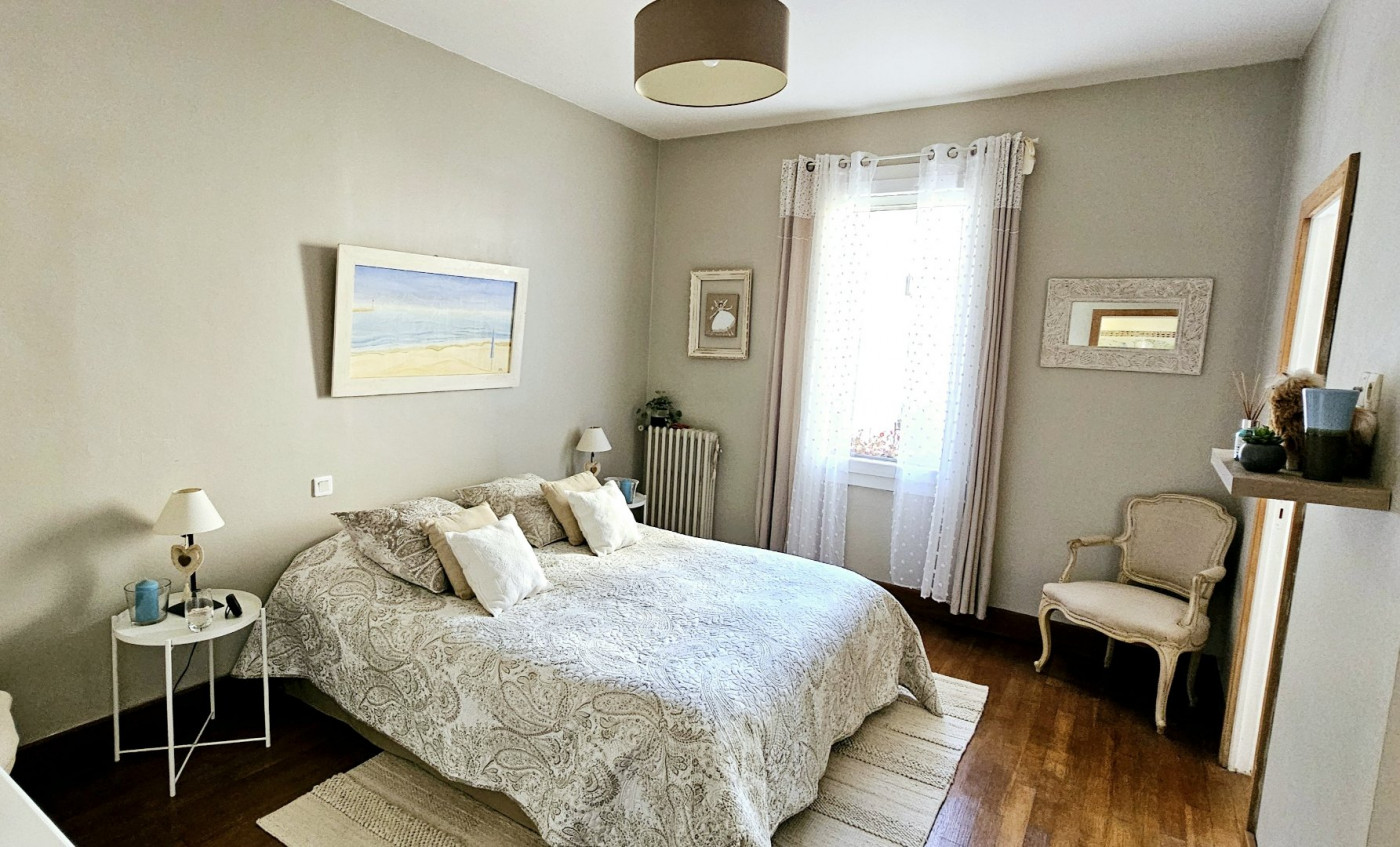 vente Appartement Sete - Photo 6