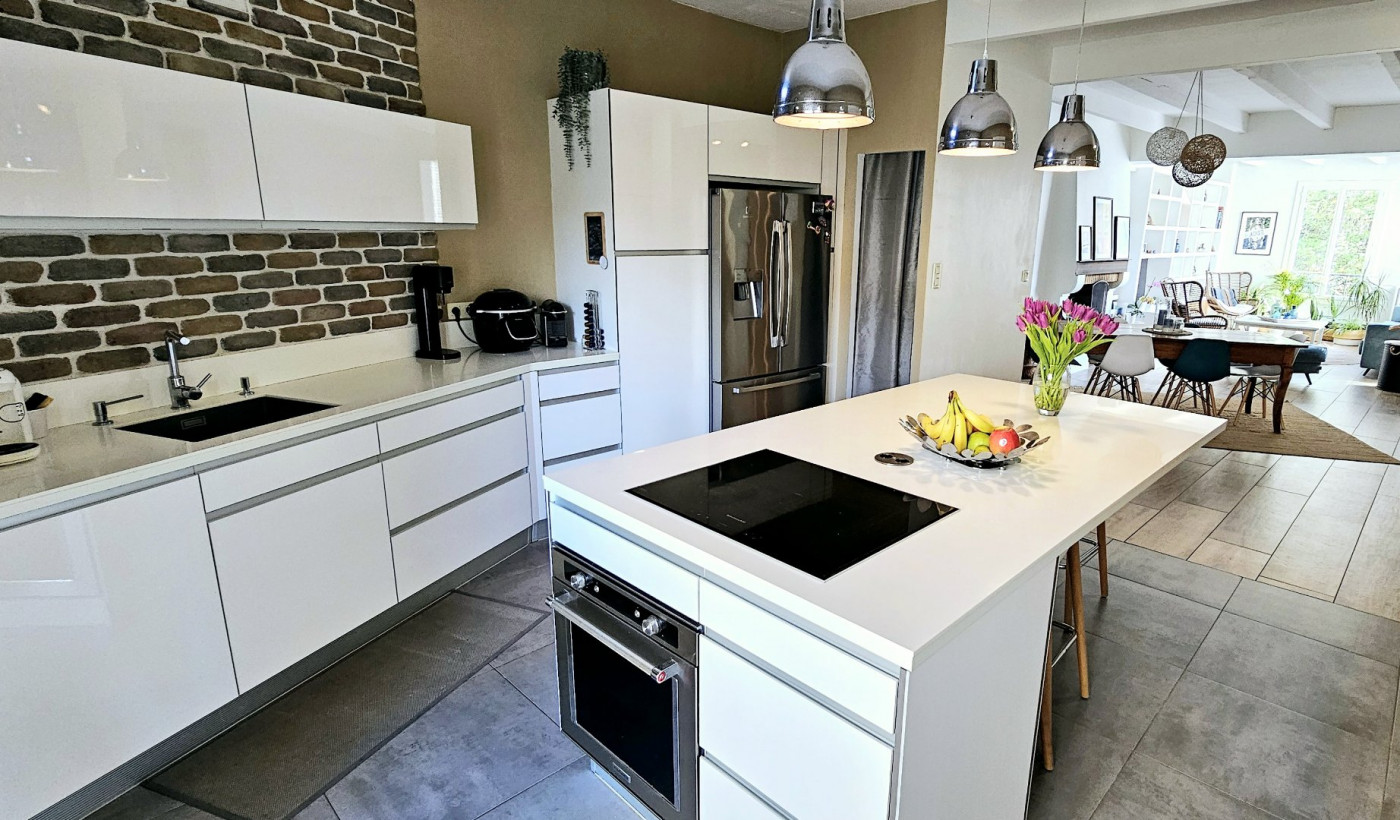 vente Appartement Sete - Photo 4