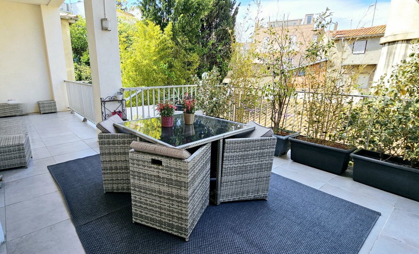 vente Appartement Sete - Photo 2