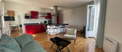 location Appartement Sete