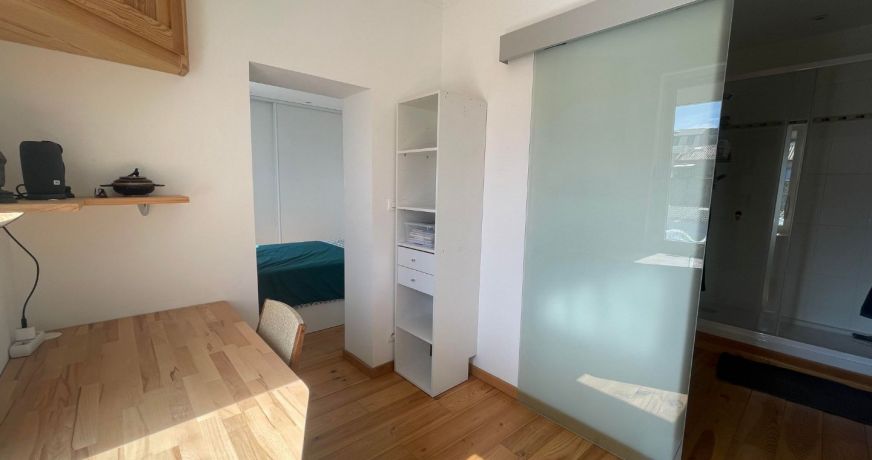 location Appartement Sete